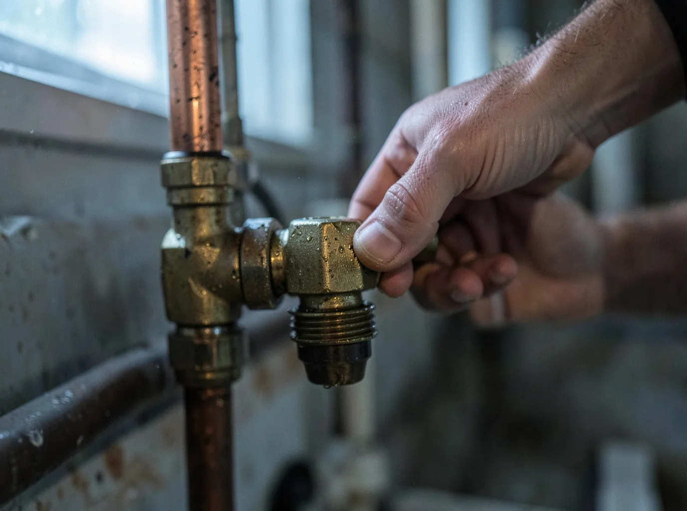 Emergency Plumber Robert Lee, TX FAQs